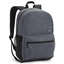 Mochila De Costas 17" SNT Masculina Juvenil Passeio Escolar - Seanite Mochila De Costas 17" SNT Masculina Juvenil Passeio Escolar - Seanite