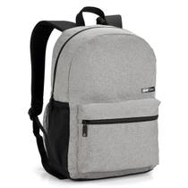Mochila De Costas 17" SNT Masculina Juvenil Passeio Escolar Mochila De Costas 17" SNT Masculina Juvenil Passeio Escolar