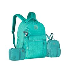Mochila de Costas 19" Lancheira Estojo Box Rebecca Bonbon Mochila de Costas 19" Lancheira Estojo Box Rebecca Bonbon