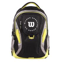 Mochila De Costas 2 Compartimentos Wilson Sporting Goods