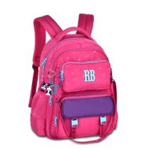 Mochila de Costas 2 em 1 Urban Mix 17,5" RB26227 Mochila de Costas 2 em 1 Urban Mix 17,5" RB26227