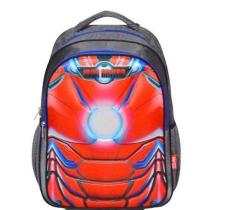 Mochila De Costas 3D Iron Armor Wincy BPE20793