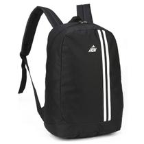 Mochila de Costas Adulto Juvenil ADV Listra Vertical Unissex Mochila de Costas Adulto Juvenil ADV Listra Vertical Unissex