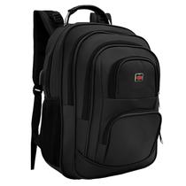 Mochila de Costas Adulto Juvenil Unissex Feminina Masculina