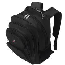 Mochila de Costas Adulto Juvenil Unissex Feminina Masculina