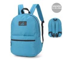 Mochila de Costas ADV Azul Claro