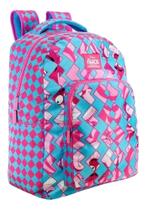 Mochila de costas alice - 9112