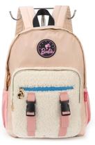 Mochila De Costas Barbie - Luxcel