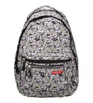 Mochila de Costas Básica Colors 14T 05 Camuflado - Sestini