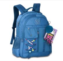 Mochila de Costas Beaded Fun 17,5" RB27424