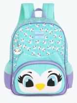 Mochila De Costas Bichinho Up4you