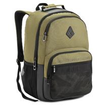 Mochila De Costas Bolsa Multiuso Juvenil Masculina Multiuso Resistente Grande Viagem Compartimentos Confortável Menino Mochila De Costas Bolsa Multiuso Juvenil Masculina Multiuso Resistente Grande Viagem Compartimentos Confortável Menino