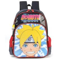 Mochila de Costas BORUTO PT IS38121BRPT Mochila de Costas BORUTO PT IS38121BRPT