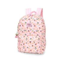 Mochila De Costas By Maisa Para Notebook Up4You - 48651 - Maxlog