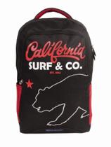 Mochila de Costas California Surf & Company Ref: 11034 DMW (SKU 13369)