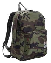 Mochila de Costas Canvas Repúblic Vix Teen Camuflada VD CG31232 Mochila de Costas Canvas Repúblic Vix Teen Camuflada VD CG31232