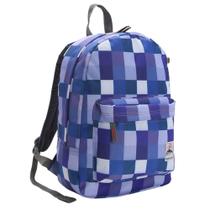 Mochila de Costas Canvas Repúblic Vix Teen Quadrada AZ CG30453 Mochila de Costas Canvas Repúblic Vix Teen Quadrada AZ CG30453