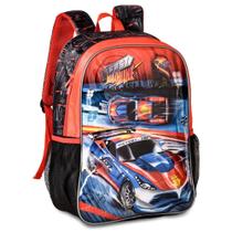 Mochila De Costas Carros Fast Machine Clio FM3467J Mochila De Costas Carros Fast Machine Clio FM3467J