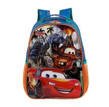 Mochila De Costas Carros Xeryus