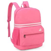 Mochila de Costas Casual ADV Rosa