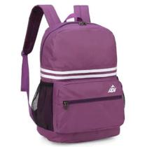 Mochila de Costas Casual ADV Roxo