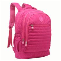 Mochila De Costas Casual Em Crinkle Lamour YS41069 Yins Paper