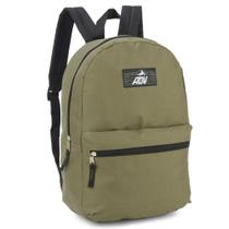 Mochila de Costas Casual Esporte ADV Verde Mochila de Costas Casual Esporte ADV Verde