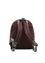 Mochila De Costas Casual Masculina Republic Vix Café