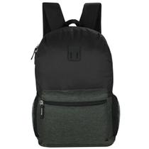 Mochila De Costas Casual Reforçada Masculina Clio Sport Mochila De Costas Casual Reforçada Masculina Clio Sport