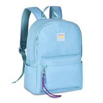 Mochila de Costas Chase Your Dreams For Girls Feminina Escolar Juvenil - Clio Mochila de Costas Chase Your Dreams For Girls Feminina Escolar Juvenil - Clio