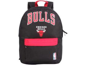 Mochila de Costas - Chicago Bulls NBA da Dermiwil Ref 49178 Mochila de Costas - Chicago Bulls NBA da Dermiwil Ref 49178