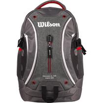 Mochila de Costas Cinza - 65AD005D - Wilson