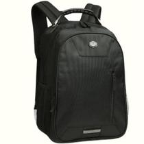 Mochila De Costas Clio Preto Para Notebook Executivo