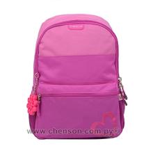 Mochila de costas coleção Happy Girl Mochila de costas coleção Happy Girl