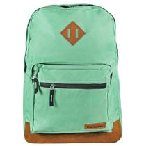 Mochila de Costas Convoy Verde - Yins