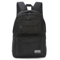 Mochila De Costas Crinkle Juvenil Original Up4you Luxcel