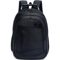 Mochila de Costas - CV7349 - Cavalera - PRETO