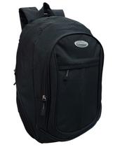 MOCHILA DE COSTAS DE POLYESTER REPUBLIC VIX Preto CG20432 MOCHILA DE COSTAS DE POLYESTER REPUBLIC VIX Preto CG20432