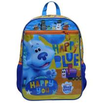 Mochila de Costas Dermiwill Pistas de Blue Laranja Mochila de Costas Dermiwill Pistas de Blue Laranja