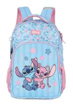 Mochila De Costas Disney Stitch - Luxcel Mochila De Costas Disney Stitch - Luxcel