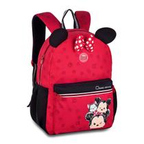 Mochila de Costas Disney Tsum Tsum Minnie Oficial