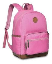 Mochila de Costas Divisória para Notebook Authentic - Clio Ref CG3216 Mochila de Costas Divisória para Notebook Authentic - Clio Ref CG3216