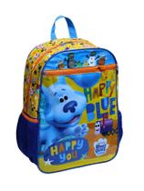Mochila de Costas Dog Blue