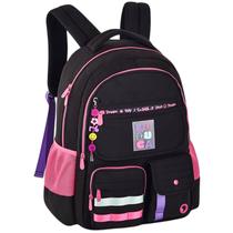 Mochila de costas e de bordo 17,5 Luluca - cores sortidas