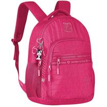 Mochila de costas e de bordo 17,5 Sweet Dreams Rebecca Bonbon - rosa