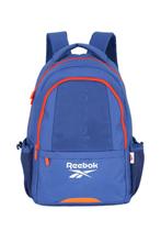 Mochila De Costas Edge Reebok Mochila De Costas Edge Reebok