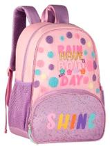 Mochila de Costas, edição 2026 - Happy (ref. HL25023J)