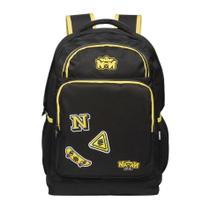 Mochila De Costas Escolar 17 Natan Por Ai College Xeryus Mochila De Costas Escolar 17 Natan Por Ai College Xeryus