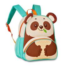 Mochila De Costas Escolar Clio Pets Creche 13" (33 Cm) Cp2646d