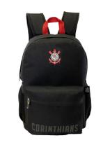 Mochila de Costas Escolar Corinthians Original 14032